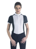 EGO7 Shirt Top Short Sleeve - Løwenborg - EGO7