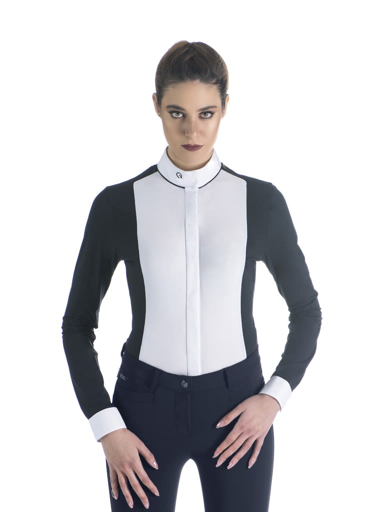 EGO7 Shirt Top Long Sleeve - Løwenborg - EGO7