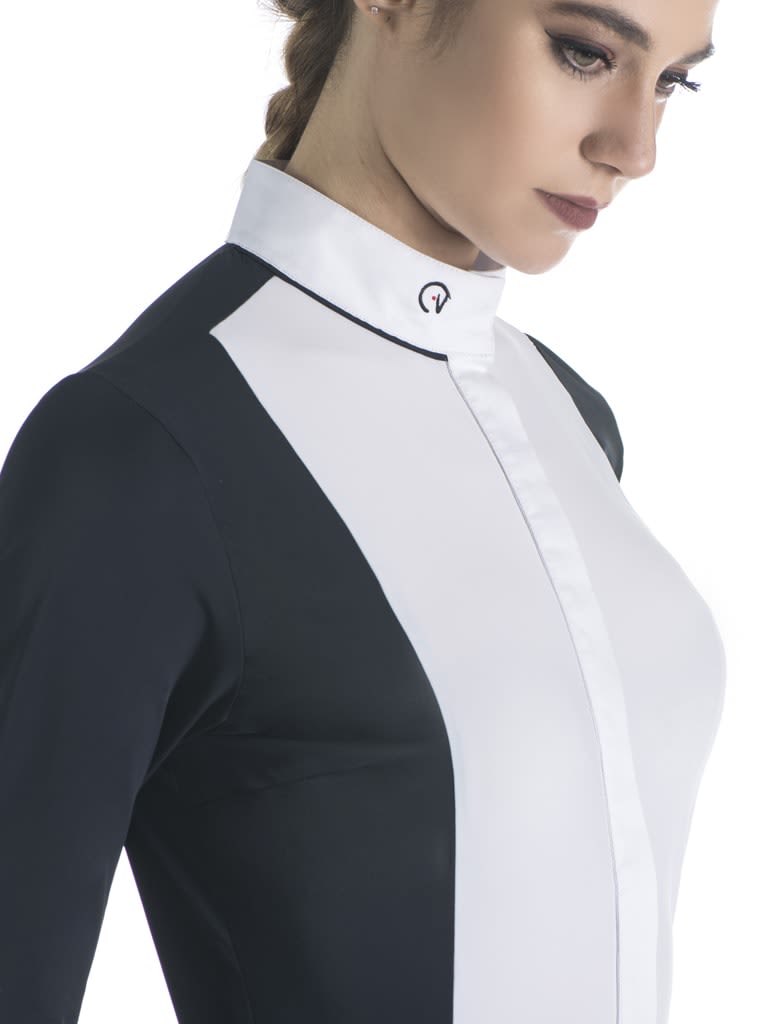 EGO7 Shirt Top Long Sleeve - Løwenborg - EGO7