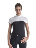 EGO7 Lace Top Short Sleeve - Løwenborg - EGO7