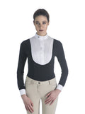 EGO7 Bavero Top Long Sleeve - Løwenborg - EGO7