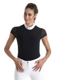 EGO7 Rita Top Short Sleeve - Løwenborg - EGO7