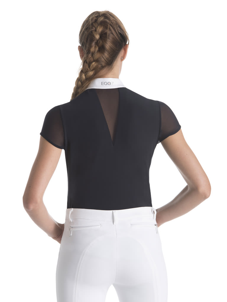 EGO7 Rita Top Short Sleeve