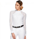 EGO7 Florentine Top Long Sleeve - Løwenborg - EGO7