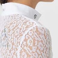 EGO7 Florentine Top Long Sleeve - Løwenborg - EGO7
