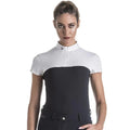 EGO7 Mesh Top Short Sleeve - Løwenborg - EGO7