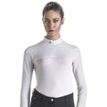EGO7 Mesh Top Long Sleeve - Løwenborg - EGO7