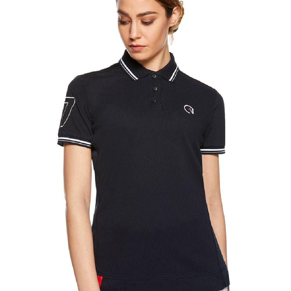 EGO7 Polo Top Air Short Sleeve - Løwenborg - EGO7