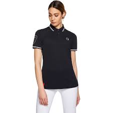 EGO7 Polo Top Air Short Sleeve - Løwenborg - EGO7