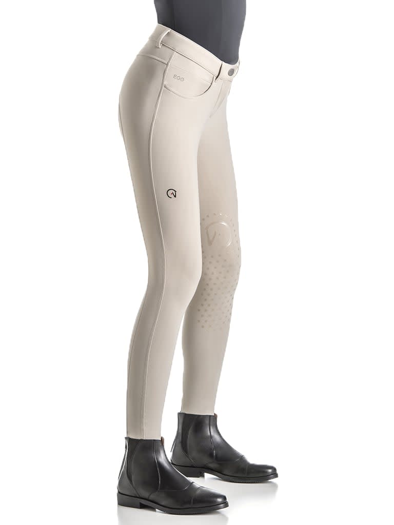 EGO7 Jumping VB Breech