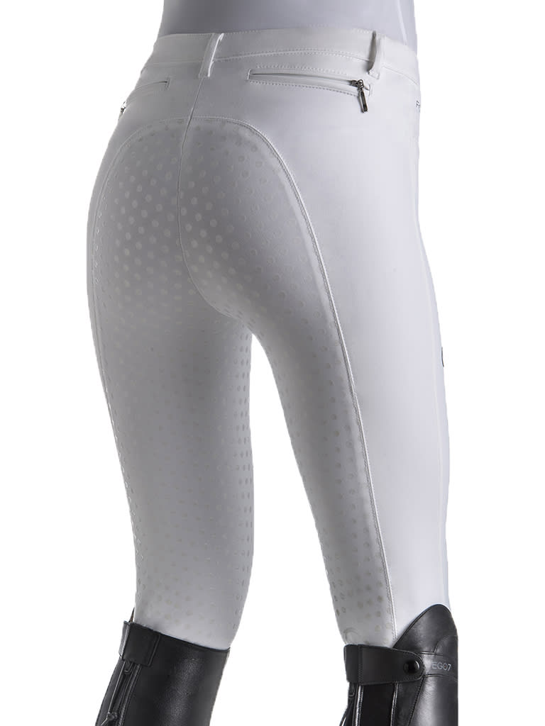 EGO7 Dressage FG Breech - Løwenborg - EGO7