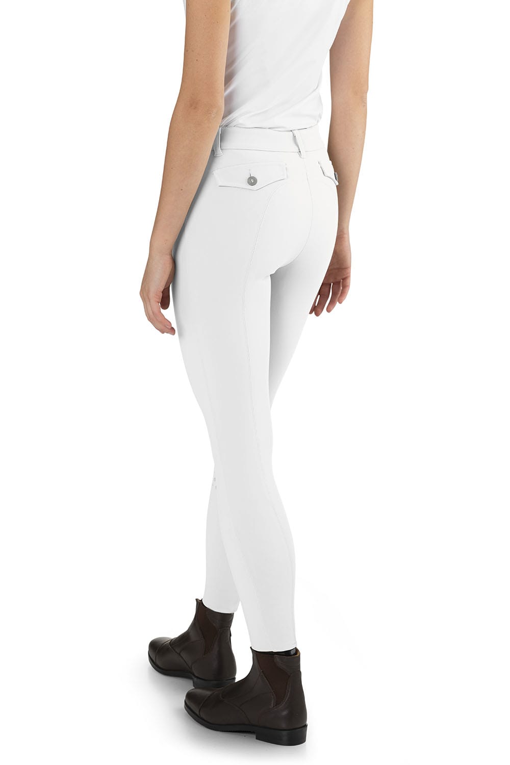 EGO7 Jumping PT Breech - Løwenborg - EGO7