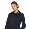 EGO7 After Riding Zipped Sweater - Løwenborg - EGO7