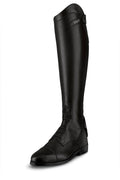EGO7 Tall Boot Orion With Laces Black - Løwenborg - EGO7