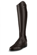 EGO7 Tall Boot Orion With Laces Brown - Løwenborg - EGO7