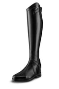 EGO7 Tall Boots Aries No Laces Black - Løwenborg - EGO7