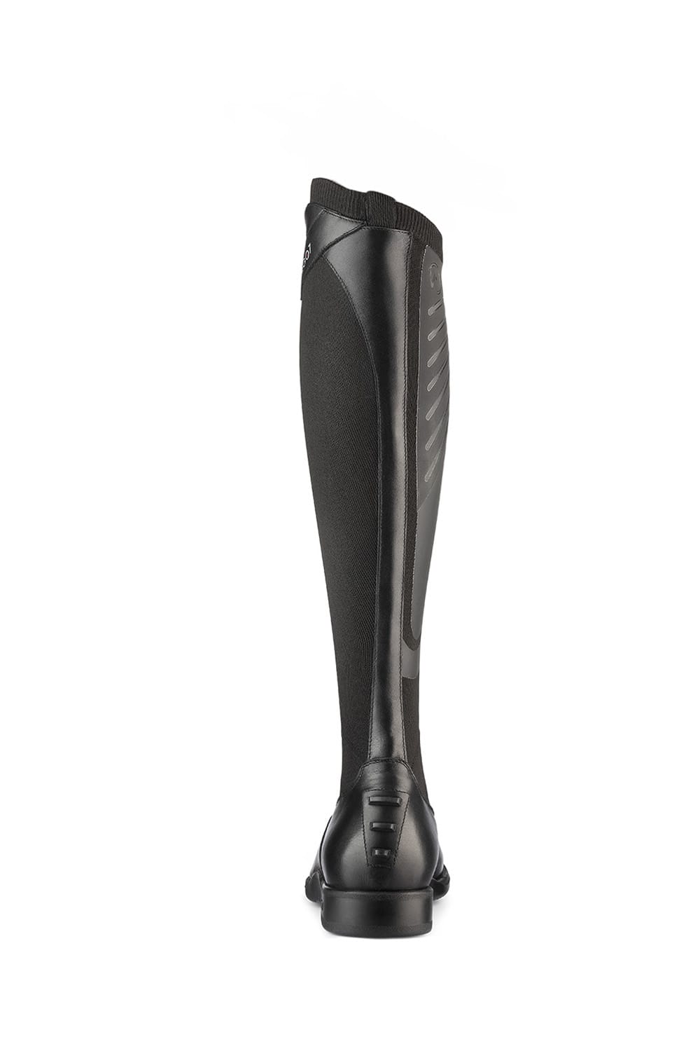 EGO7 Tall Boot Contact Black - Løwenborg - EGO7