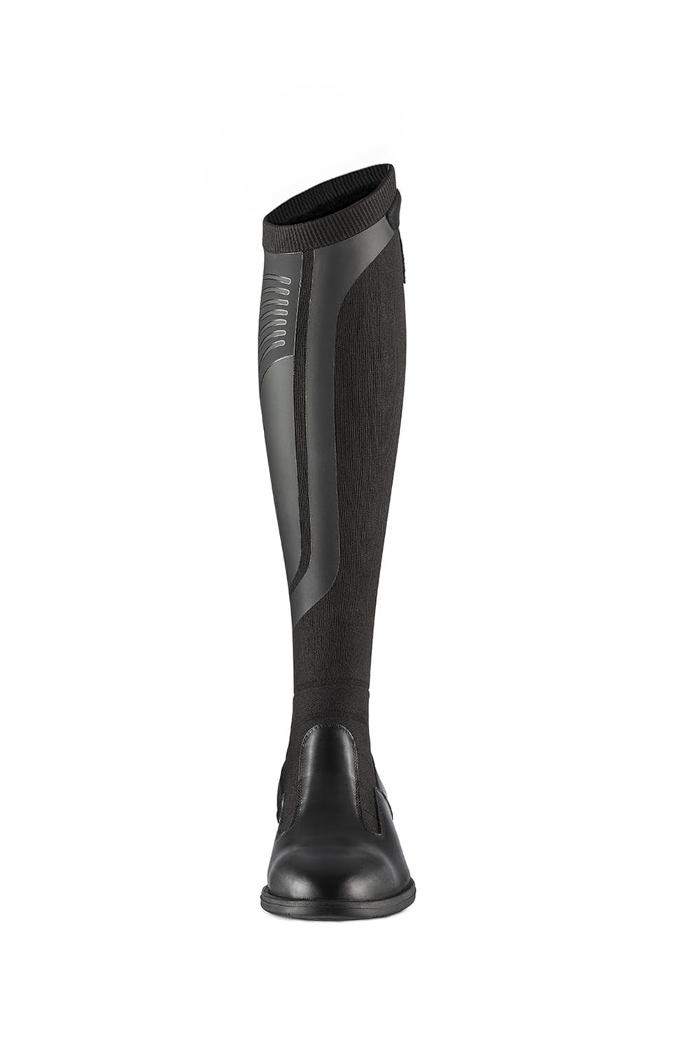 EGO7 Tall Boot Contact Black - Løwenborg - EGO7
