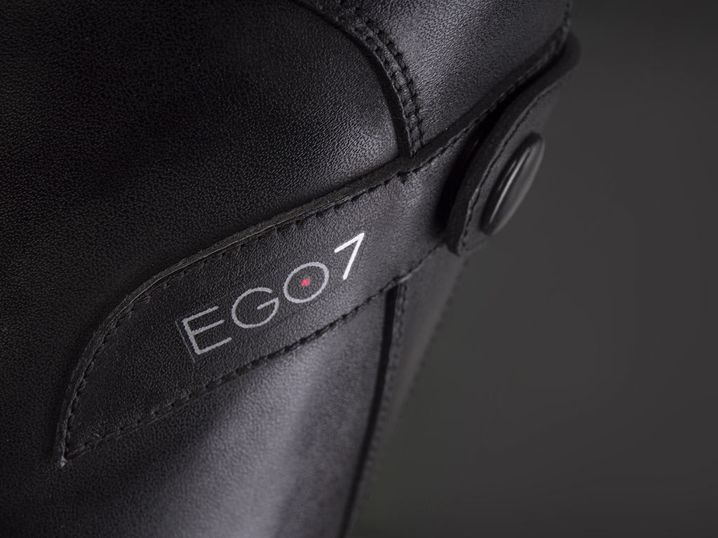 EGO7 Mini Chaps Lyra