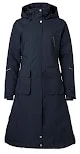 Stierna Stella Winter Coat - Løwenborg - Stierna