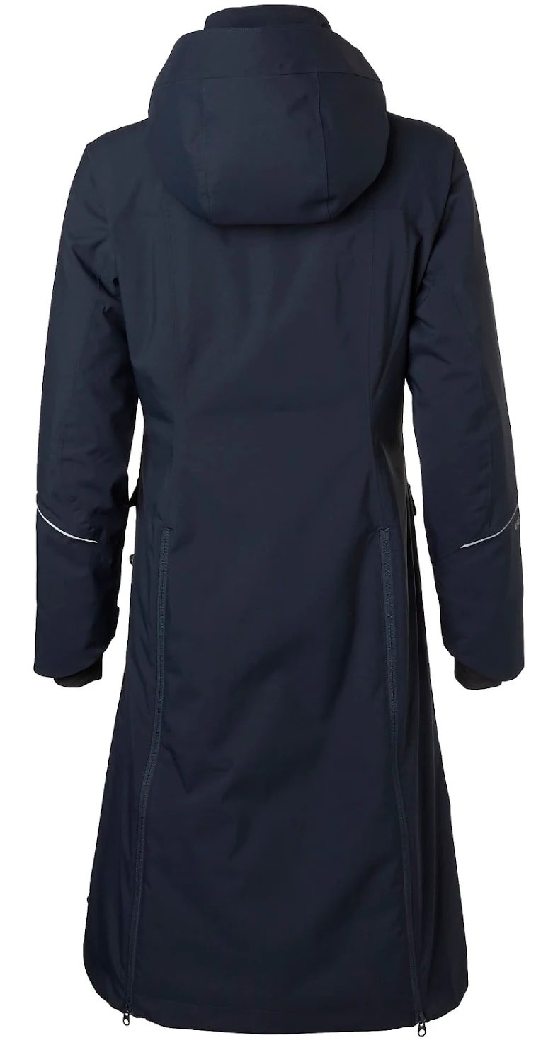 Stierna Stella Winter Coat - Løwenborg - Stierna