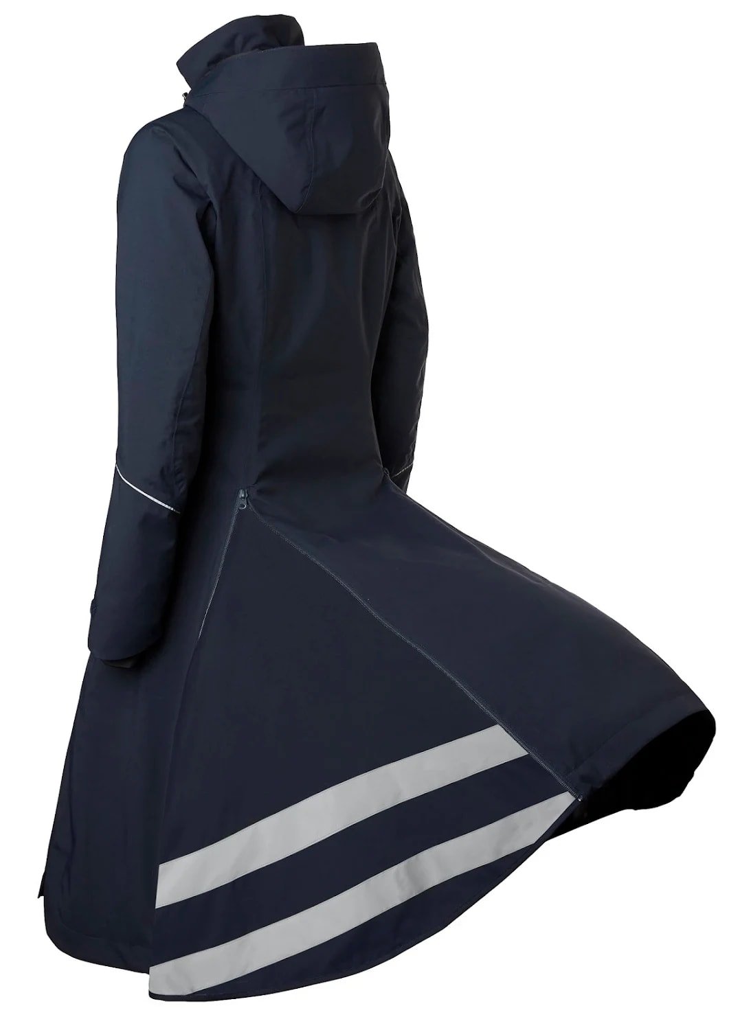 Stierna Stella Winter Coat - Løwenborg - Stierna