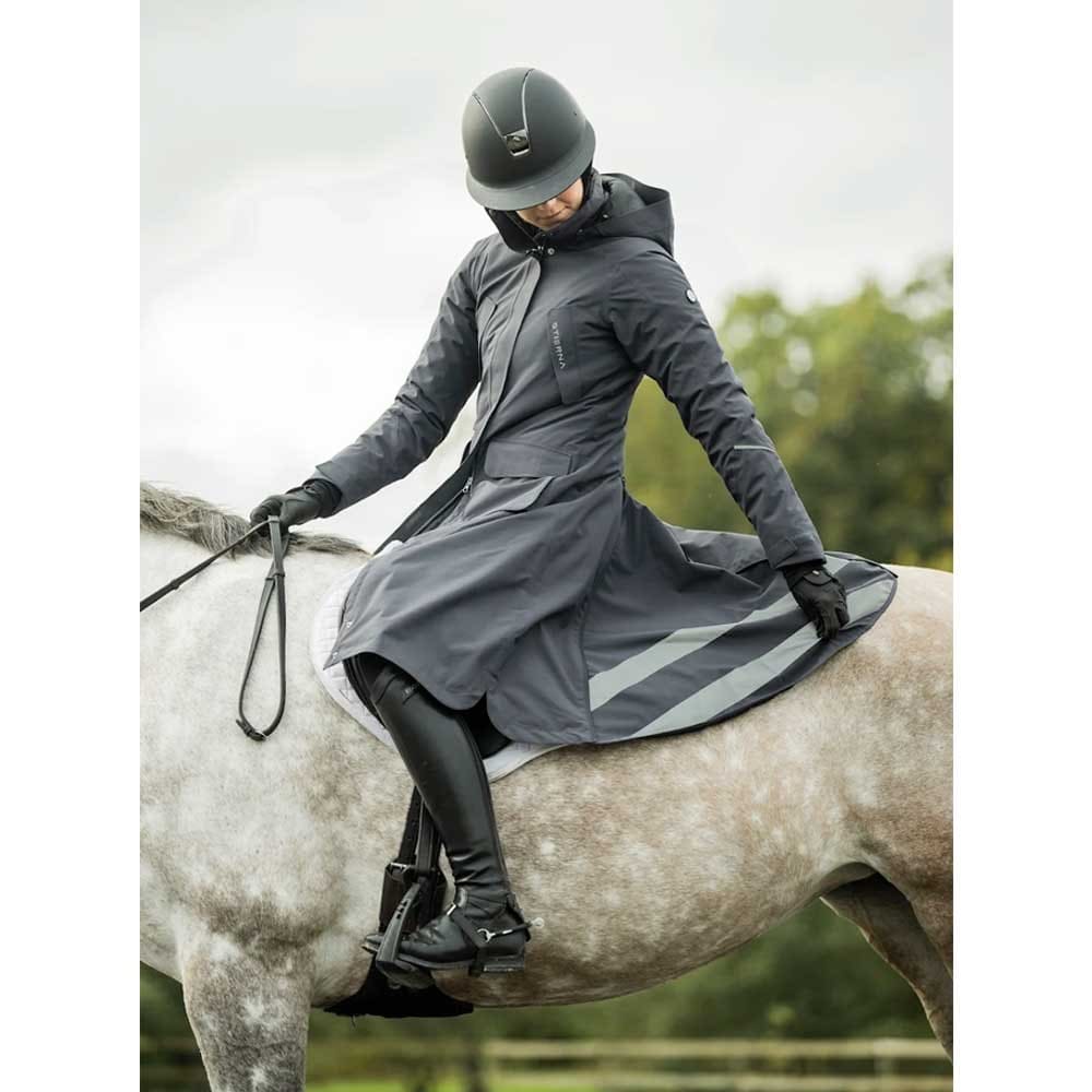 Stierna Stella Winter Coat - Løwenborg - Stierna