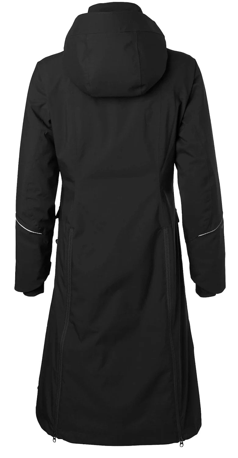 Stierna Stella Winter Coat - Løwenborg - Stierna