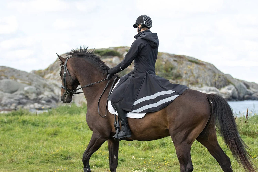 Stierna Stella Winter Coat - Løwenborg - Stierna