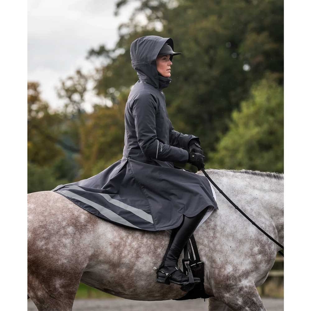 Stierna Stella Winter Coat - Løwenborg - Stierna