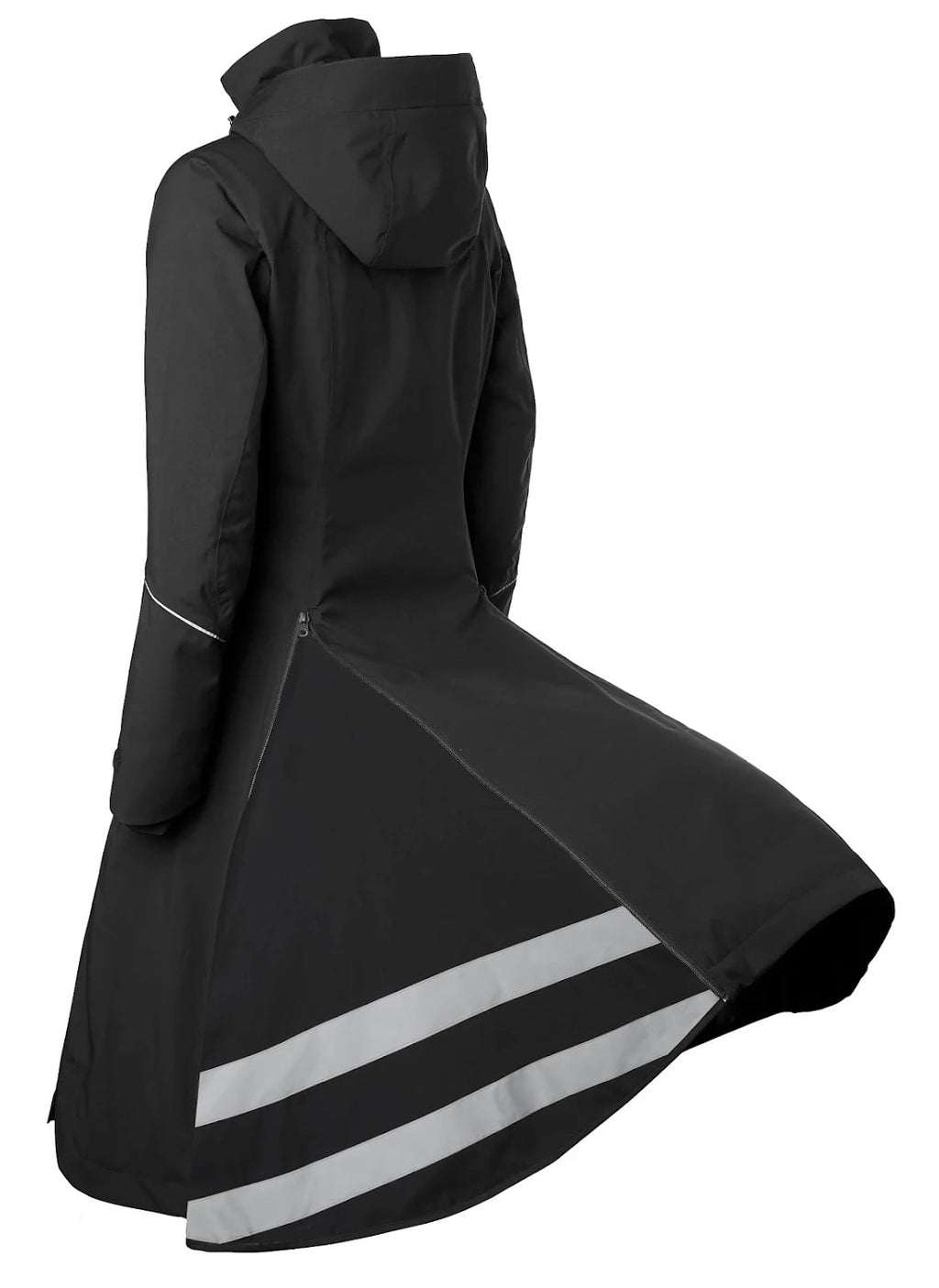 Stierna Stella Winter Coat - Løwenborg - Stierna