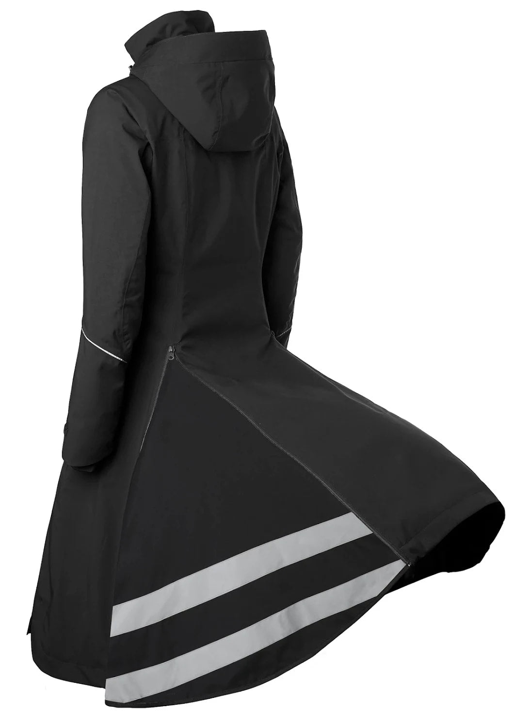 Stierna Stella Winter Coat - Løwenborg - Stierna
