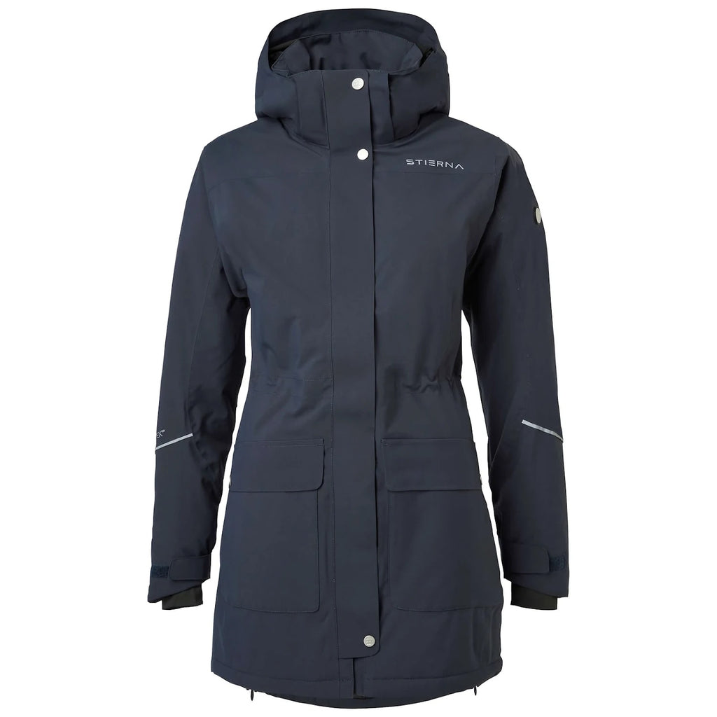 Stierna Stella Winter Parka - Løwenborg - Stierna