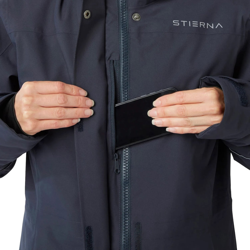Stierna Stella Winter Parka - Løwenborg - Stierna