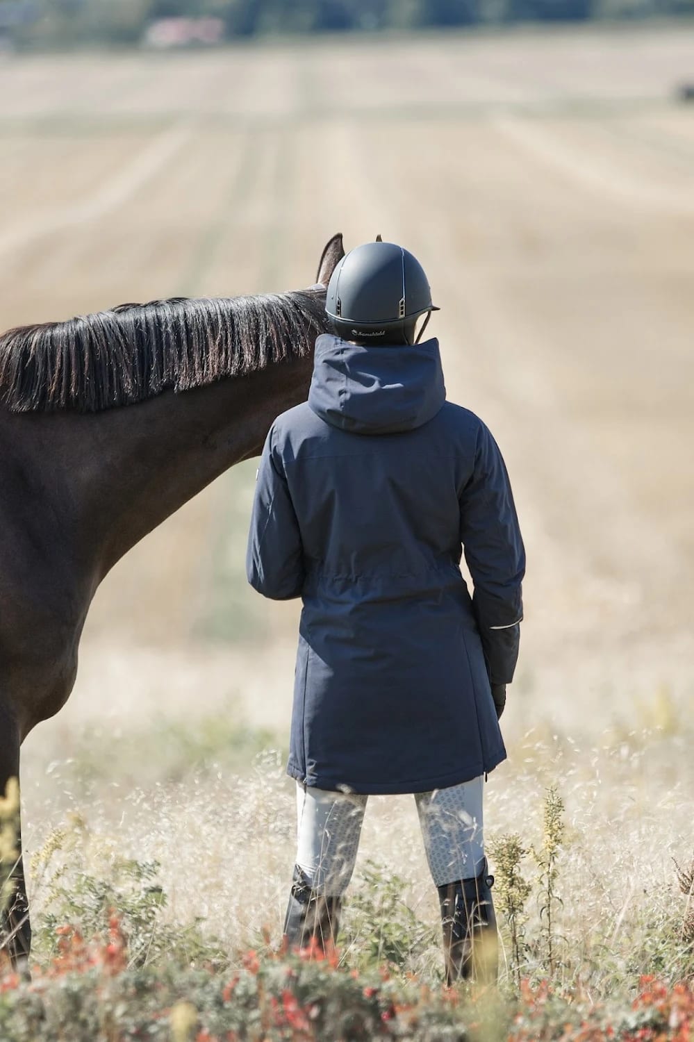 Stierna Stella Winter Parka - Løwenborg - Stierna