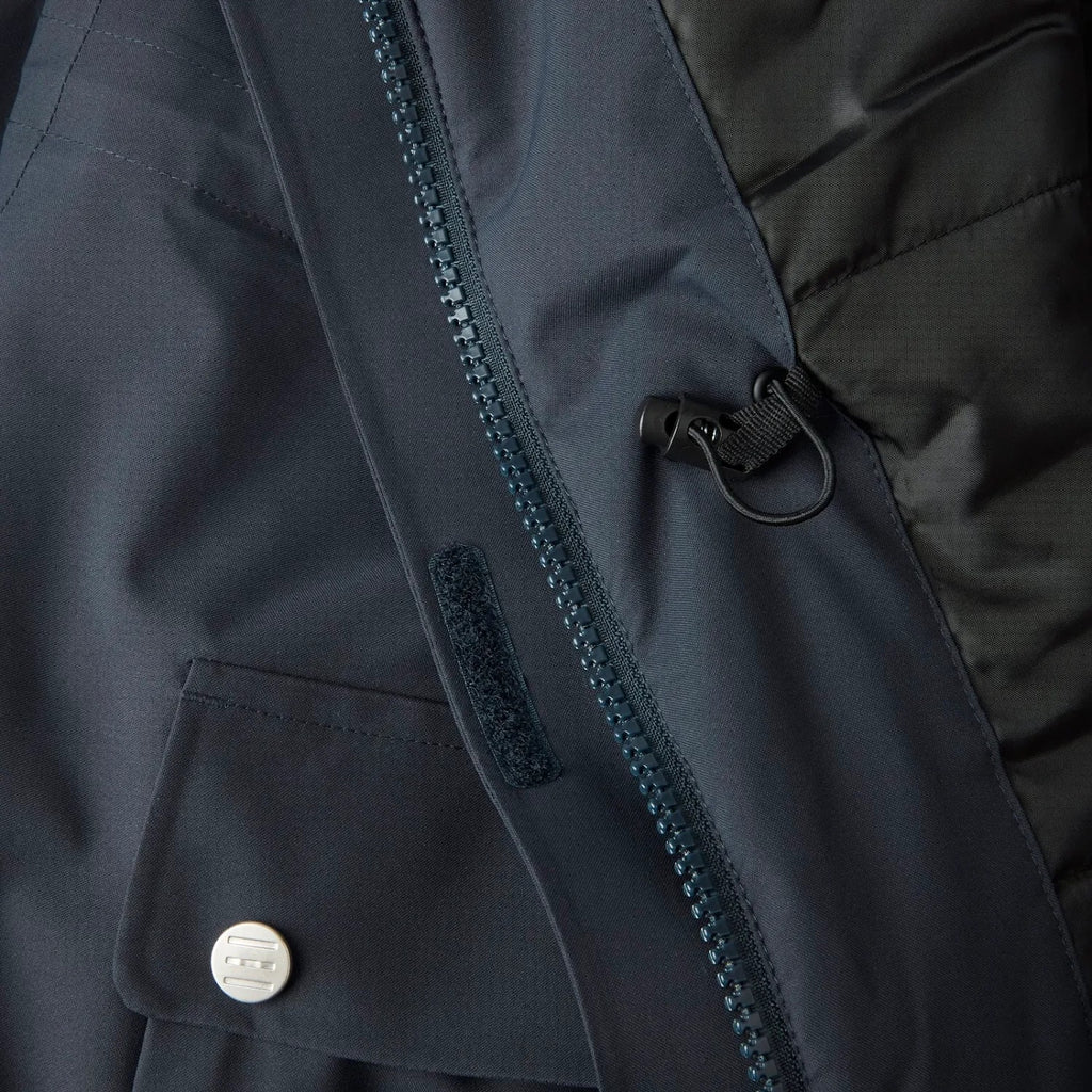 Stierna Stella Winter Parka - Løwenborg - Stierna