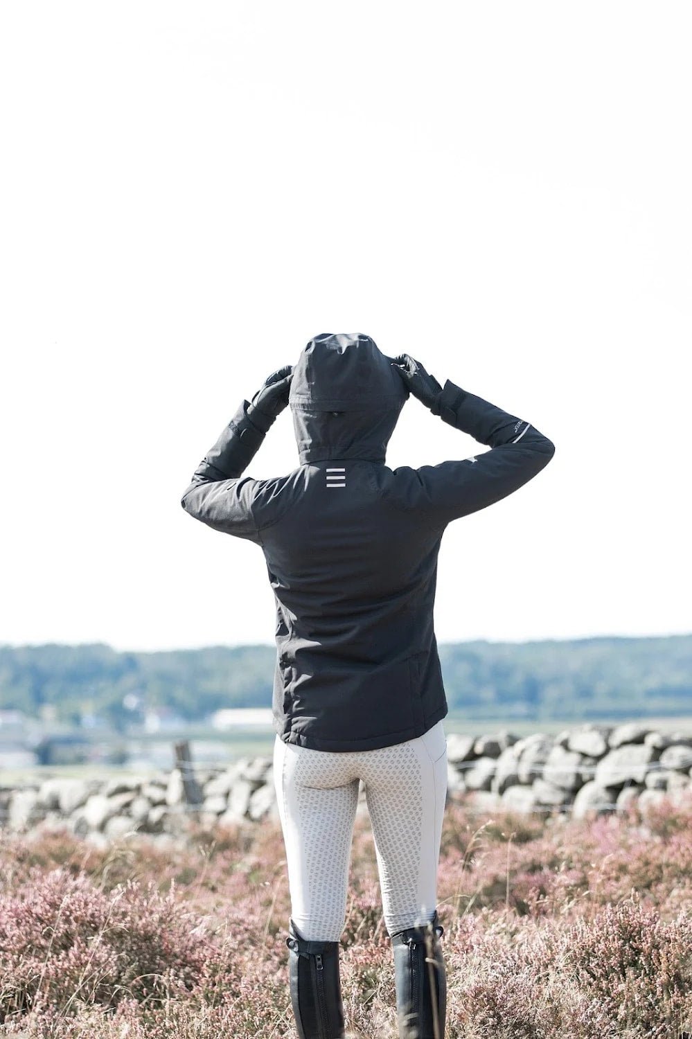Stierna Stella Winter Jacket - Løwenborg - Stierna