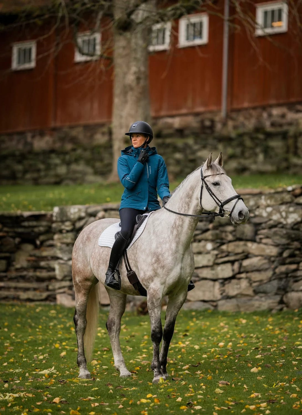 Stierna Stella Winter Jacket - Løwenborg - Stierna