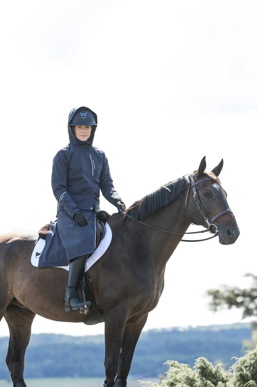 Stierna Stella Winter Jacket - Løwenborg - Stierna