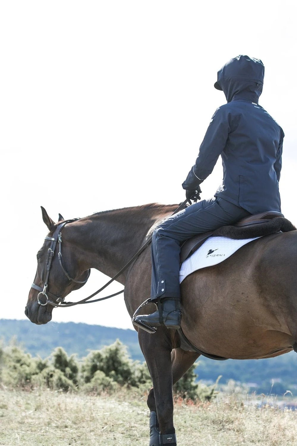 Stierna Stella Winter Jacket - Løwenborg - Stierna