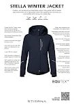Stierna Stella Winter Jacket - Løwenborg - Stierna