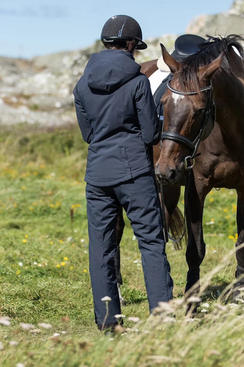 Stierna Stella Winter Pants - Løwenborg - Stierna