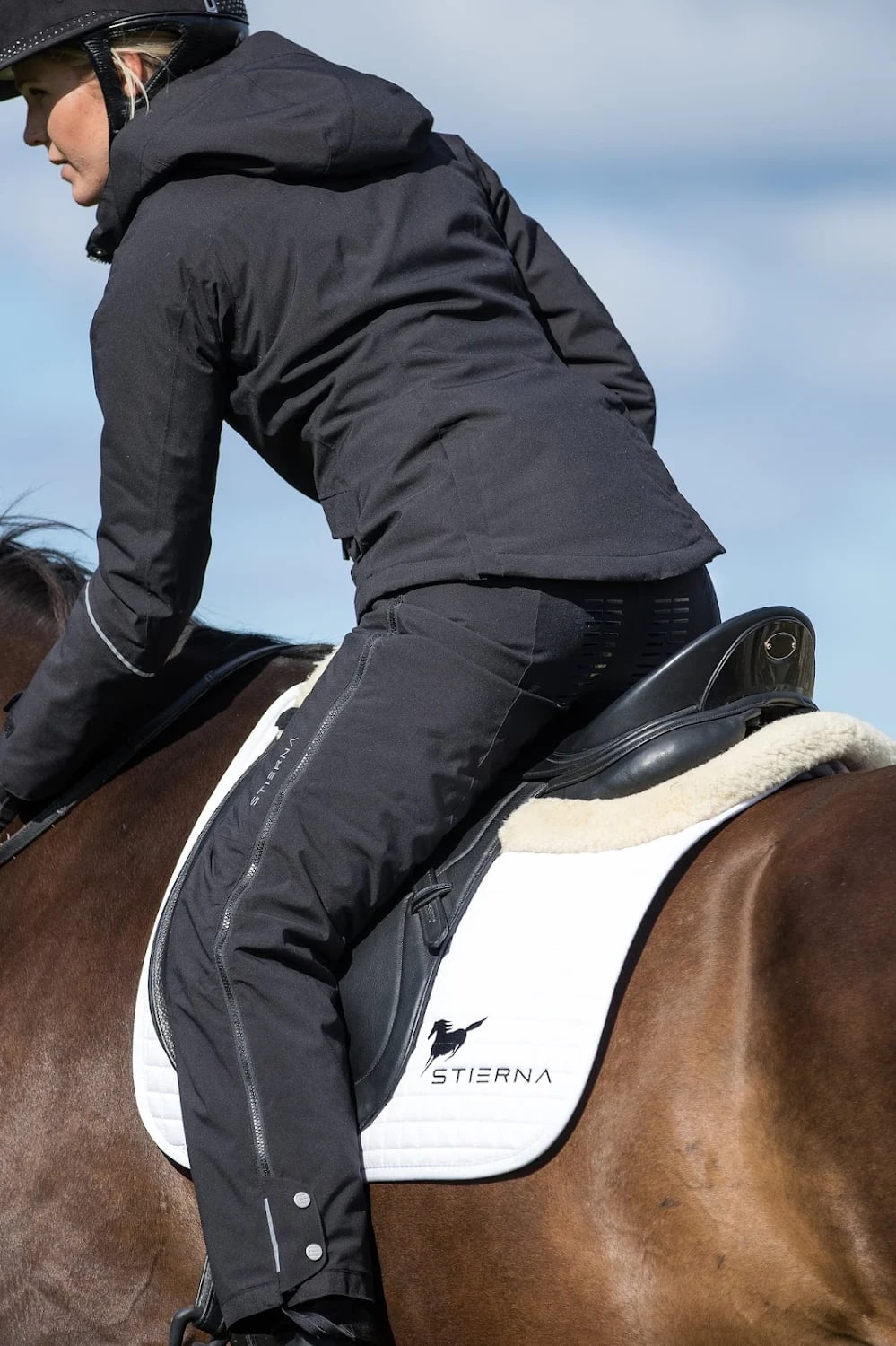 Stierna Stella Winter Pants - Løwenborg - Stierna