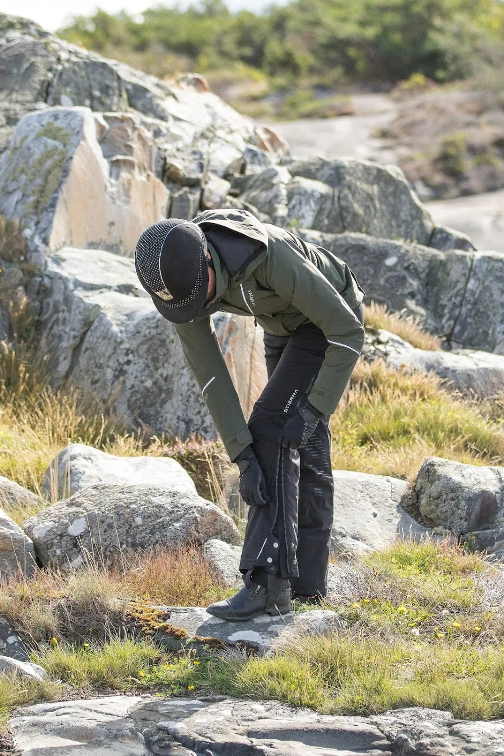 Stierna Stella Winter Pants - Løwenborg - Stierna