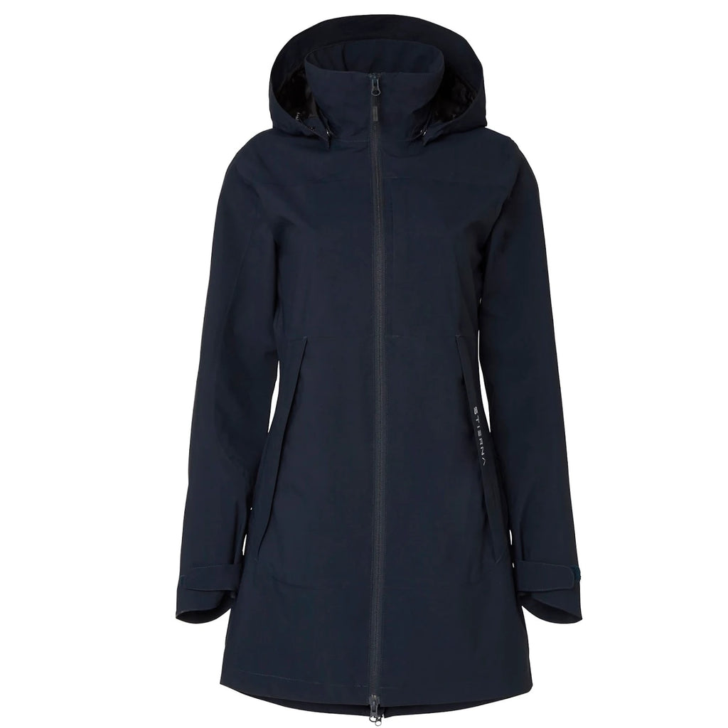 Stierna Storm Rain Coat - Løwenborg - Stierna