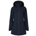 Stierna Storm Rain Coat - Løwenborg - Stierna