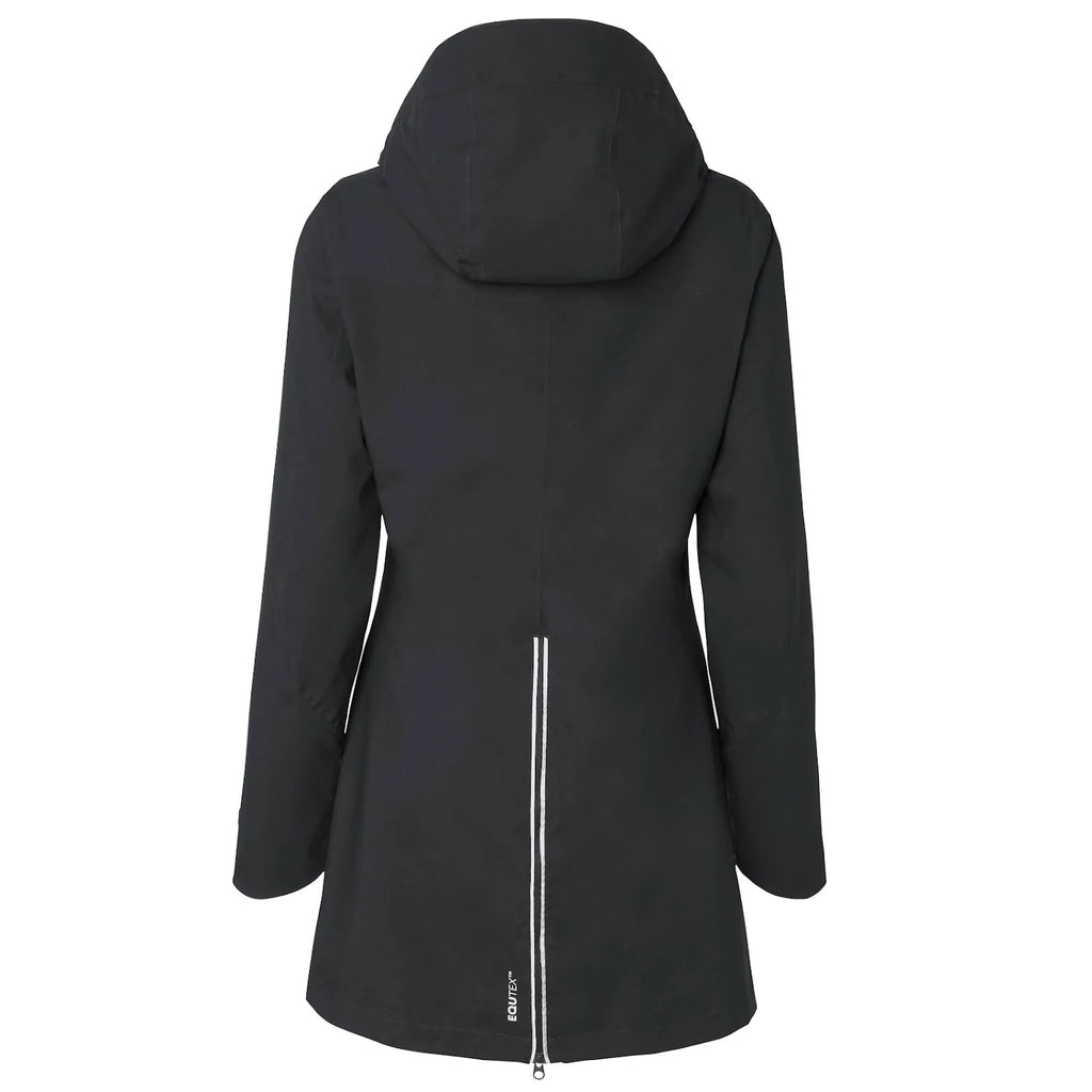 Stierna Storm Rain Coat - Løwenborg - Stierna