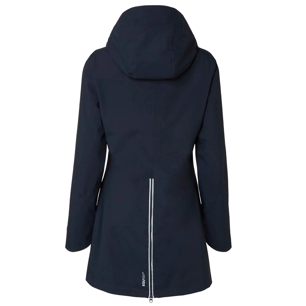 Stierna Storm Rain Coat - Løwenborg - Stierna