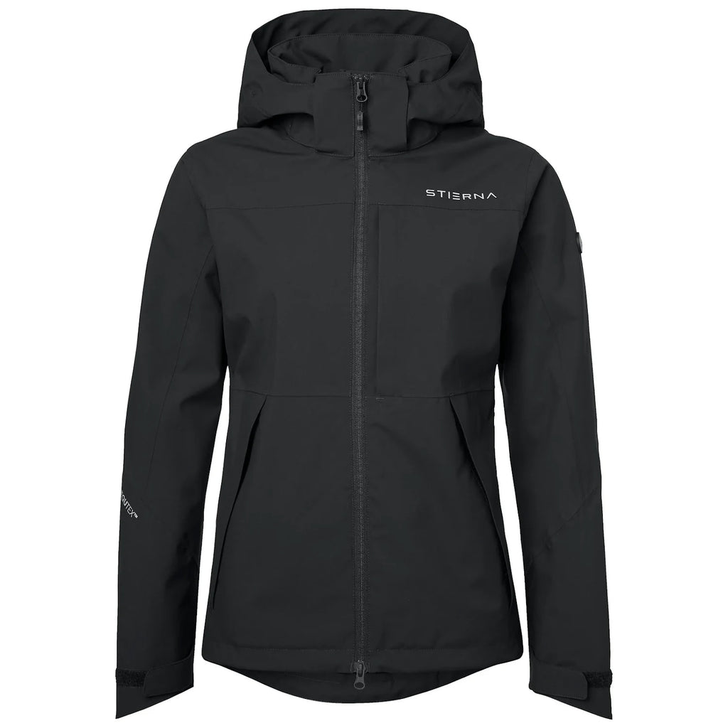 Stierna Storm Rain Jacket - Løwenborg - Stierna