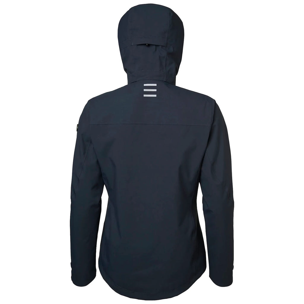 Stierna Storm Rain Jacket - Løwenborg - Stierna